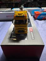 Wsi 1:50 Paauw, Ophalen of Verzenden, Nieuw, Bus of Vrachtwagen, Wsi