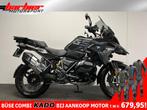 BMW R 1250 GS (bj 2022), Motoren, 2 cilinders, Motorrijbewijs A, Bedrijf, Onbekend