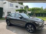 Volvo XC60 T4 191pk Geartronic 2019 Groen-Grijs, Auto's, 1969 cc, XC60, Grijs, Particulier