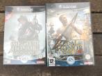 nintendo gamecube spel game medal of honor 2 x, Spelcomputers en Games, Games | Nintendo GameCube, Ophalen of Verzenden, Shooter