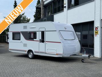 Bürstner Premio Plus 440 TK ,OPRUIMING GRATIS MOVER beschikbaar voor biedingen