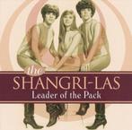 The Shangri-Las - Leader of the Pack CD, Verzenden, 2000 tot heden, Zo goed als nieuw