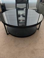 Frötorp salontafel ikea, Ophalen, 50 tot 100 cm, Rond, 50 tot 100 cm