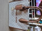 Michael.kors tas, Sieraden, Tassen en Uiterlijk, Ophalen of Verzenden, Nieuw, Wit, Handtas