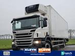 SCANIA P250, Auto's, Automaat, Euro 6, Scania, Wit