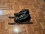 schaatsen maat 39, Ophalen, Gebruikt, Nijdam, Noren