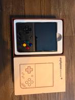 Miyoo Mini plus v4 met onion os, Spelcomputers en Games, Spelcomputers | Overige, Ophalen of Verzenden, Nieuw