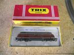 Trix Express 2260, Hobby en Vrije tijd, Modeltreinen | H0, Gebruikt, Trix, Ophalen of Verzenden, Gelijkstroom