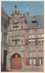 Deventer, Doopsgezinde Kerk, Penninckshoek, Ophalen of Verzenden, 1960 tot 1980, Ongelopen, Overijssel