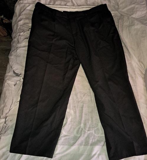 Zeer mooi heren pak van Canda Maat 29, Kleding | Heren, Kostuums en Colberts, Zo goed als nieuw, Maat 52/54 (L), Ophalen of Verzenden