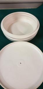 koektrommel flora keramiek, dekselpot, Huis en Inrichting, Ophalen of Verzenden, 'T Olde Gre-j, Info@toldegrej.nl, Endepoelstraat 20f Didam