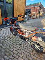 Ktm 690 Supermotard SMCR + ABS + quickshift + map modus, Motoren, Motoren | KTM, Particulier, SuperMoto