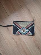 Tasje met kraaltjes en pailletten, Ophalen of Verzenden