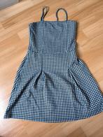 Zomerjurkje C&A Zwart/Wit Maat 152, Kinderen en Baby's, Ophalen, C&A, Meisje, Zo goed als nieuw