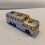 Matchbox Lesney Greyhound bus., Hobby en Vrije tijd, Modelauto's | Overige schalen, Ophalen of Verzenden, Gebruikt, Bus of Vrachtwagen