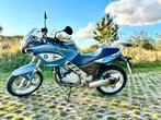 BMW F 650 CS SCARVER, Motoren, Handvatverwarming, Meer dan 35 kW, Toermotor, 1 cilinder