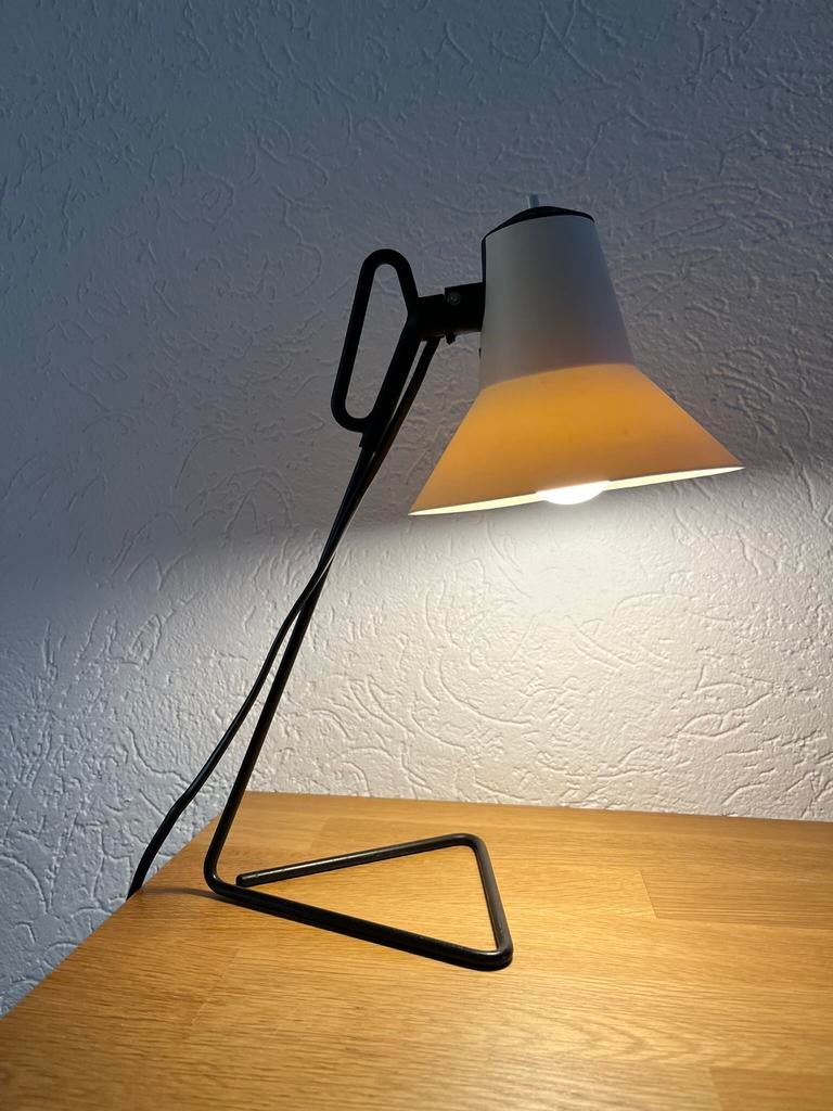 Bureaulamp van Targetti, ‘70, Ophalen, Gebruikt, Minder dan 50 cm