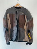 Klim Carlsbad Motorjas, Klim, Jas | textiel, Heren, Ophalen of Verzenden