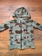 Walkiddy vest maat 128, Gebruikt, Jongen of Meisje, Trui of Vest, Walkiddy