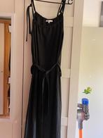 Tramontana travelstof jurk zwart maat L als studio anneloes, Maat 42/44 (L), Ophalen of Verzenden, Zo goed als nieuw, Zwart