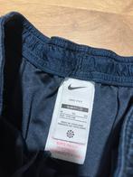FC Barcelona korte broek 22/23 Nike maat XS, Kleding | Heren, Sportkleding, Zwart, Nike, Ophalen of Verzenden, Zo goed als nieuw