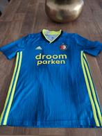 feyenoord kindertenues, Sport en Fitness, Voetbal, Maat XS of kleiner, Ophalen of Verzenden, Gebruikt, Shirt