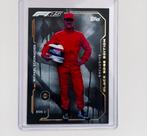 F1 topps 2025 EDG 1 M. schumacher, Ophalen of Verzenden, Zo goed als nieuw, Plaatje