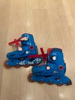 Decathlon kinderrolschaatsen - verstelbaar 30-32, Kinderen en Baby's, Speelgoed | Buiten | Rolschaatsen, Ophalen of Verzenden