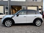 Mini Countryman 1.6 Cooper 2012 Wit, Auto's, Voorwielaandrijving, 4 stoelen, Particulier, SUV of Terreinwagen