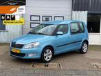 Skoda Roomster 1.2 TSI Ambition DSG AUT. | Clima | Cruise |, Auto's, Te koop, Geïmporteerd, Benzine, Gebruikt