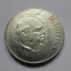 Verenigd Koninkrijk 1 crown 1965 Winston Churchill, Verzenden, Overige landen