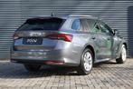 Skoda Octavia Combi (4) FL 1.5 TSI 115pk DSG MHEV Business E, 12 maanden, Stof, 1498 cc, Euro 6