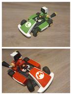 mario kart live home circuit 2 sets mario en luigi, Ophalen of Verzenden, Zo goed als nieuw, Zonder controller, Switch Original