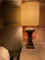 Mooie baluster lampenvoet nieuw 2 stuks, Ophalen of Verzenden, Nieuw, Minder dan 50 cm