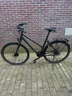 Trek L500  beltdrive 8 versnellingen 55 cm, Overige merken, Minder dan 10 versnellingen, Zo goed als nieuw, 56 cm of meer