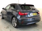 Audi A1 Sportback 25 TFSI edition one - Automaat - Climate -, 95 pk, Bedrijf, 1100 kg, 48 €/maand