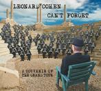 LEONARD COHEN cd digipack CAN'T FORGET, Cd's en Dvd's, Ophalen of Verzenden, 1960 tot 1980, Gebruikt