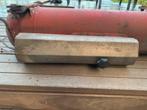 Vw t3 westfalia california gasfles (rvs), Ophalen of Verzenden