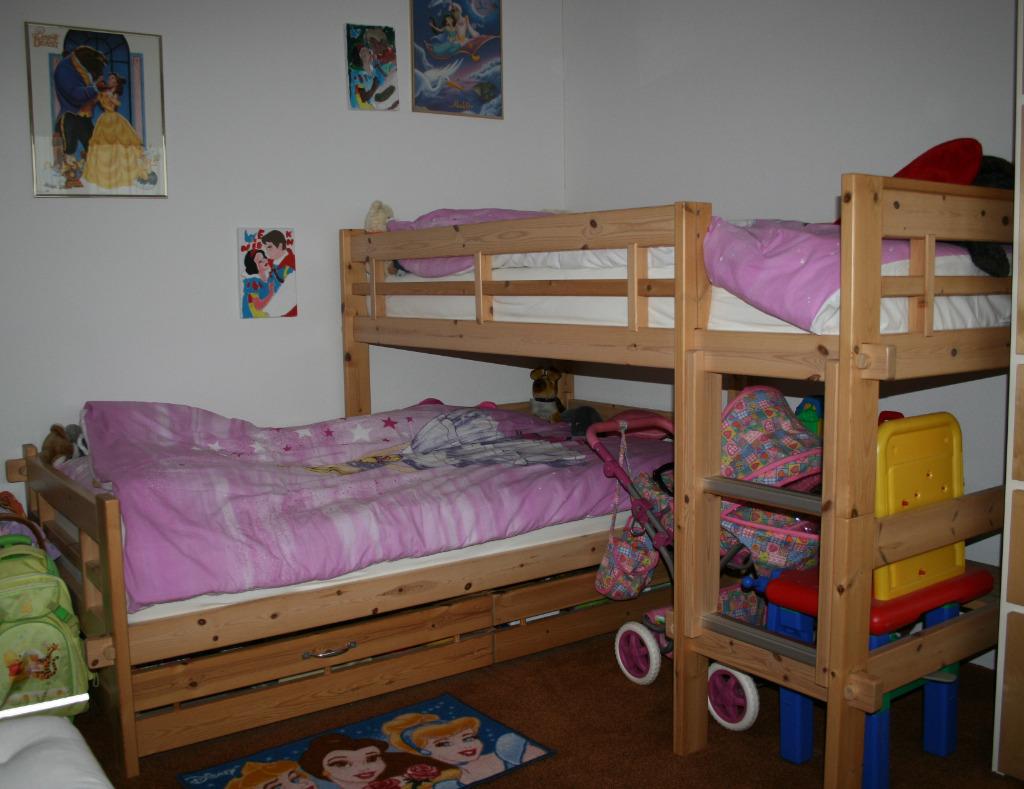 Lifetime Classic combi of 2 losse bedden. Izgst!  Tweeling?, Huis en Inrichting, Slaapkamer | Bedden, Zo goed als nieuw, Eenpersoons