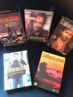 Californication Seizoenen 1-7 DVD complete serie, Cd's en Dvd's, Dvd's | Tv en Series, Ophalen of Verzenden, Zo goed als nieuw