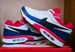 Nike air max classic bw maten 40 41 42 43 44 45 46 47, Kleding | Heren, Schoenen, Ophalen of Verzenden, Nieuw, Wit, Sneakers of Gympen