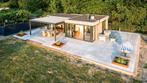 Luxe vakantiehuisje, In bos, Landelijk, Gelderland en Veluwe, 1 slaapkamer