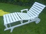 1-6 Kettler Tiffany ligbedden IZGS, Tuin en Terras, Ophalen, Gebruikt