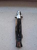 Italiaans retro mes zgan zakmes geen stilletto, Ophalen of Verzenden, Zo goed als nieuw