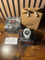 Casio G-shock Casioak, Sieraden, Tassen en Uiterlijk, Horloges | Heren, Casio, Kunststof, Verzenden, Polshorloge