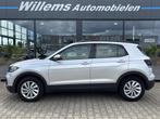 Volkswagen T-Cross 1.0 TSI Life Stoelverwarming, App-Connect, Auto's, 620 kg, Origineel Nederlands, Bedrijf, Handgeschakeld