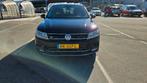 Volkswagen Tiguan 1.4 TSI Highline 110KW DSG 2018  NLauto, Auto's, Parkeerassistent, 4 cilinders, 150 pk, Zwart