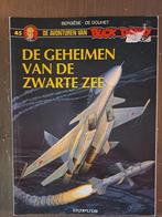 diverse delen Buck Danny, Meerdere stripboeken, Ophalen of Verzenden, Gelezen