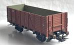 Trix Express: hoge bak wagon Essen, Hobby en Vrije tijd, Modeltreinen | H0, Gebruikt, Gelijkstroom, Trix, Wagon