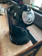 Delonghi ec 201 cd b, Witgoed en Apparatuur, Koffiezetapparaten, Ophalen of Verzenden, Zo goed als nieuw, Koffiemachine